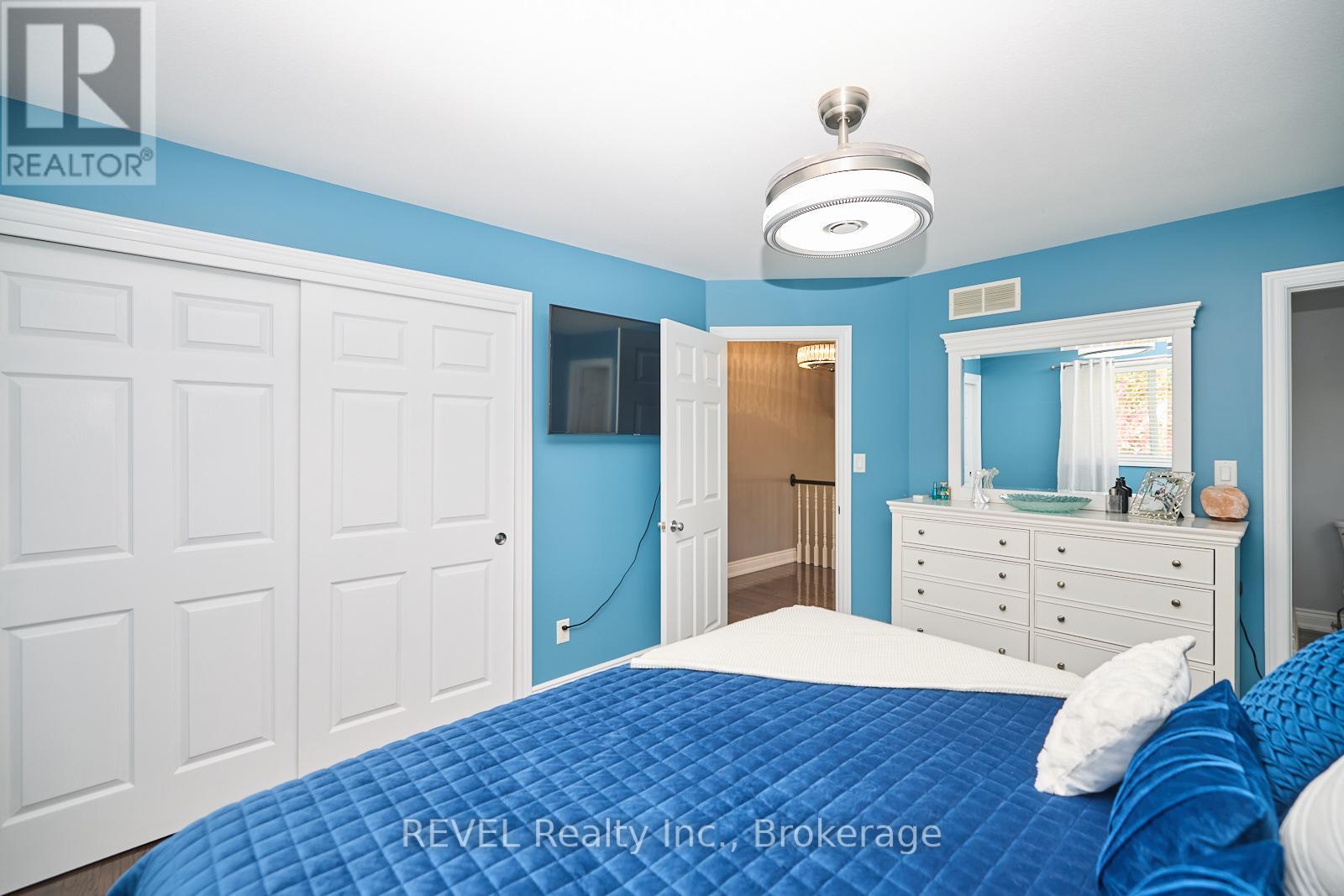 8159 Barrett Crescent, Niagara Falls, Ontario  L2H 3H5 - Photo 29 - X12118776