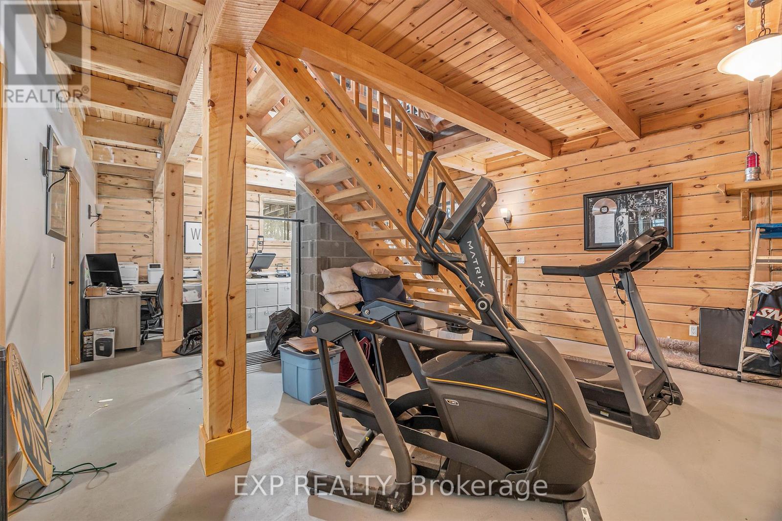 540 Ski Hill Road, Mississippi Mills, Ontario  K0A 2X0 - Photo 22 - X12078007