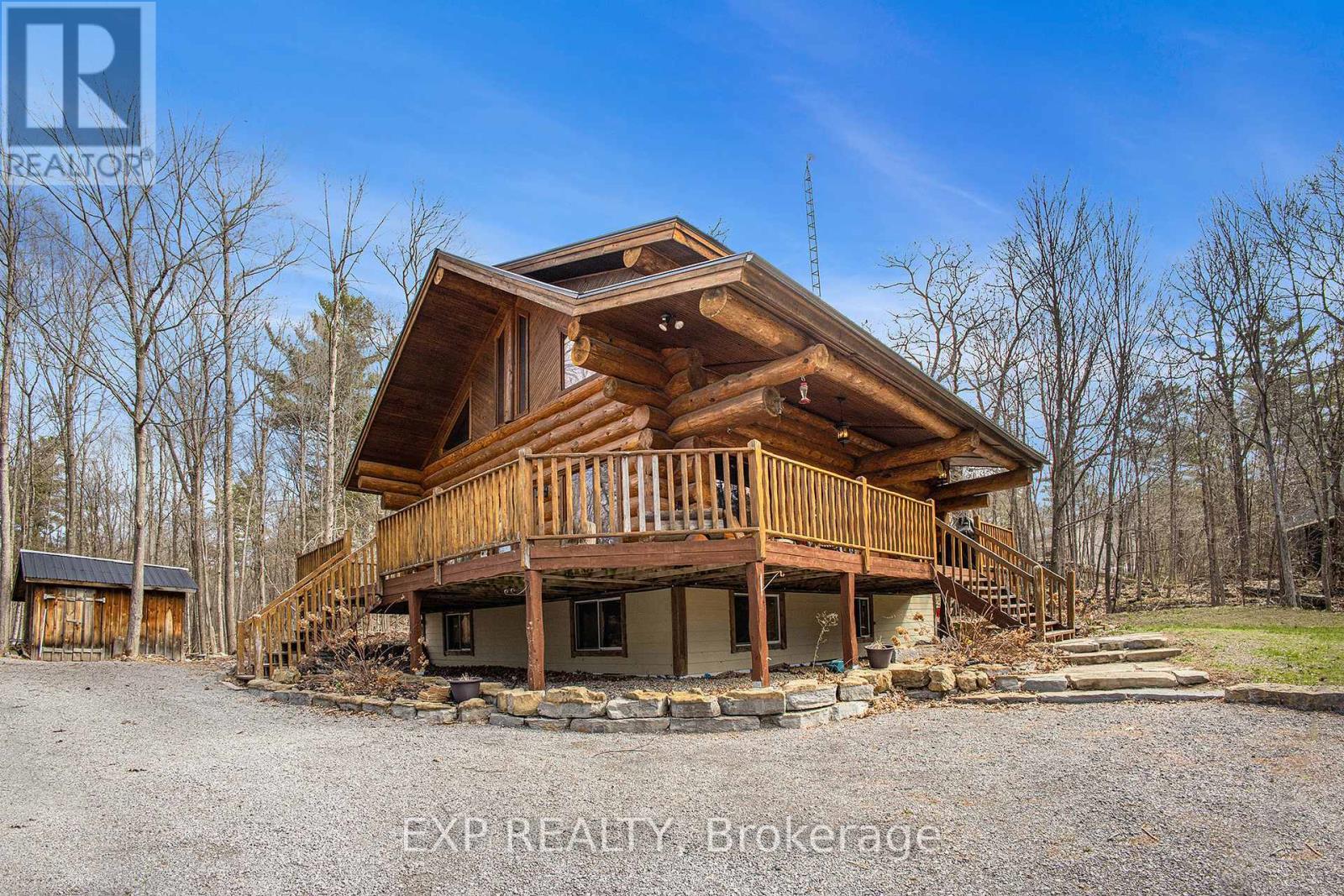 540 Ski Hill Road, Mississippi Mills, Ontario  K0A 2X0 - Photo 3 - X12078007