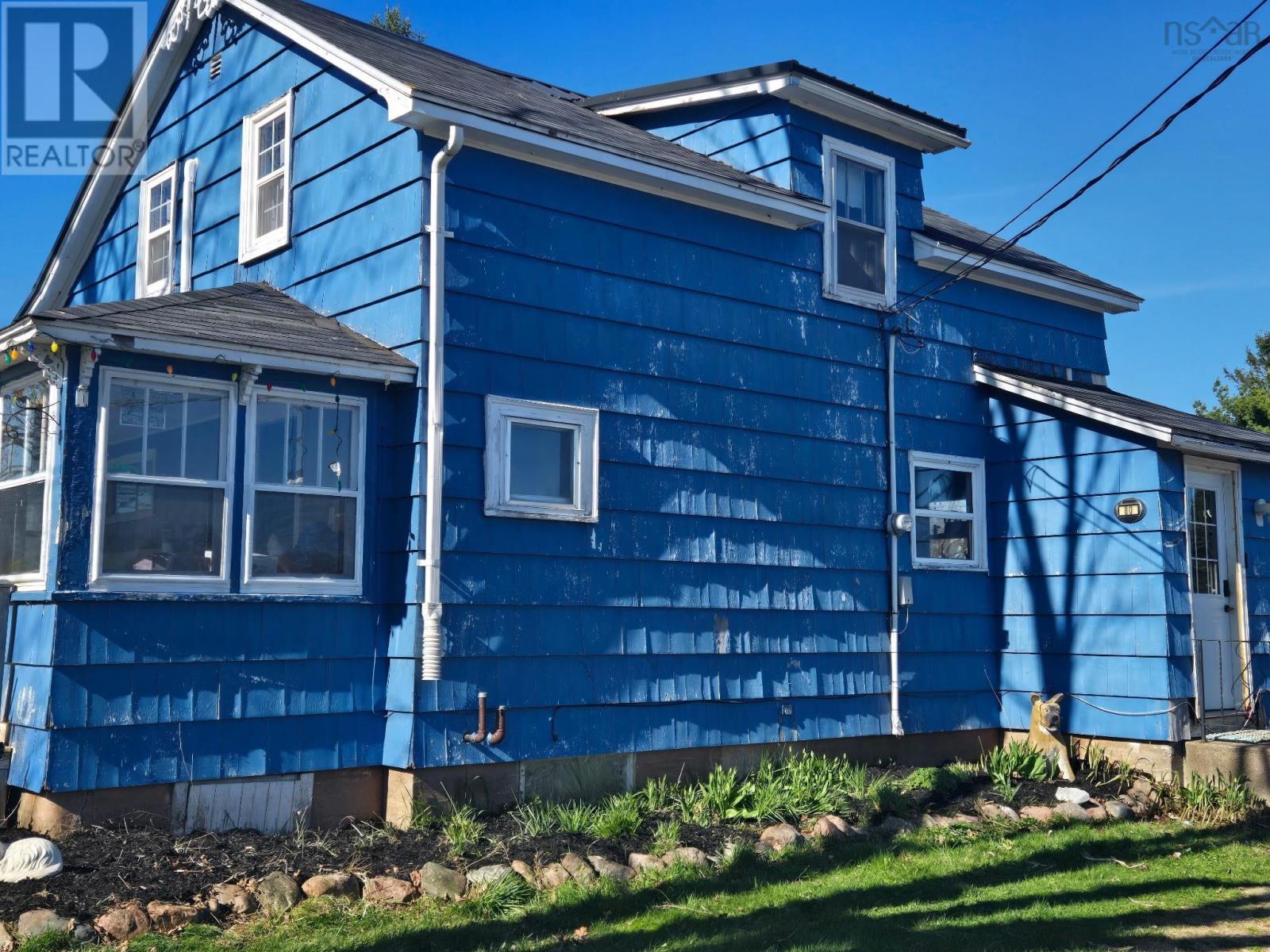 80 Upper Debert River Road, Debert, Nova Scotia  B0M 1G0 - Photo 4 - 202506338