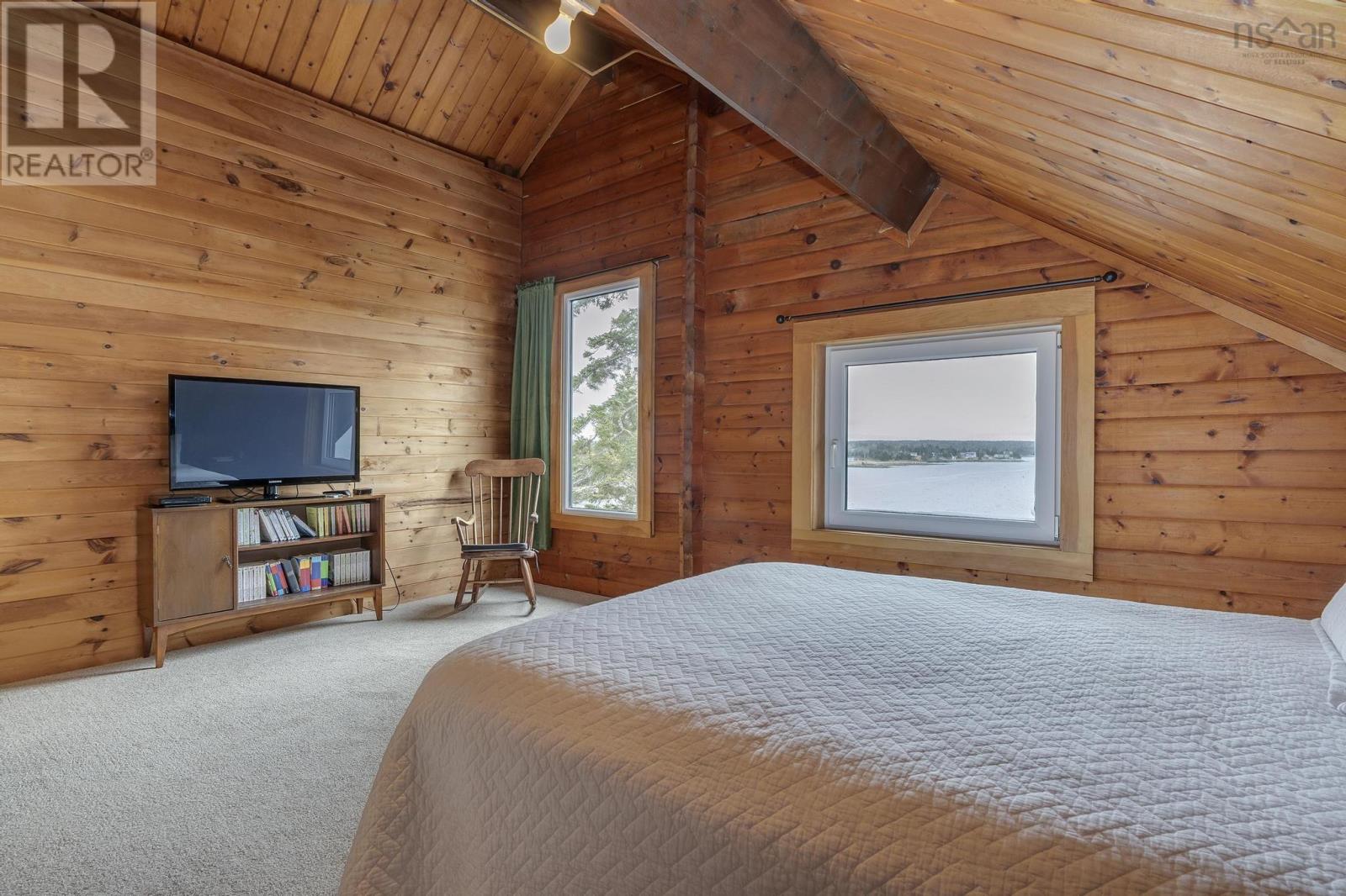 208 East Jeddore Road, Oyster Pond, Nova Scotia  B0J 2L0 - Photo 21 - 202506639