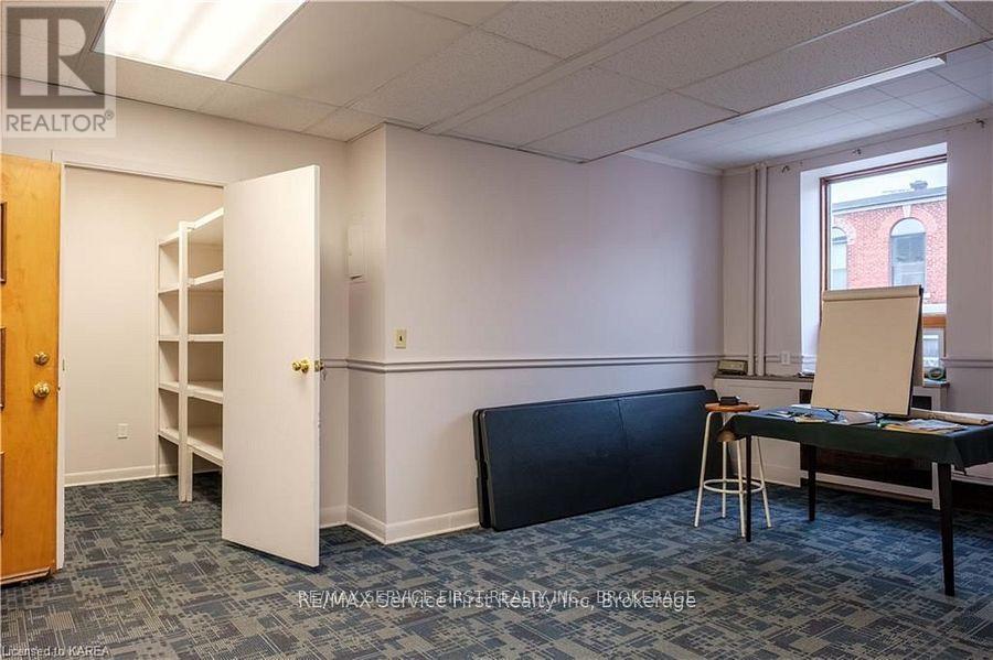Unit #4 - 159 Wellington Street, Kingston, Ontario  K7L 3E1 - Photo 8 - X12118807