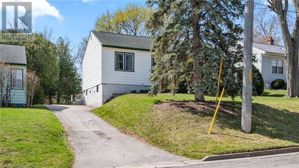 40 Parker Drive, Simcoe, Ontario  N3Y 1A1 - Photo 37 - 40720560