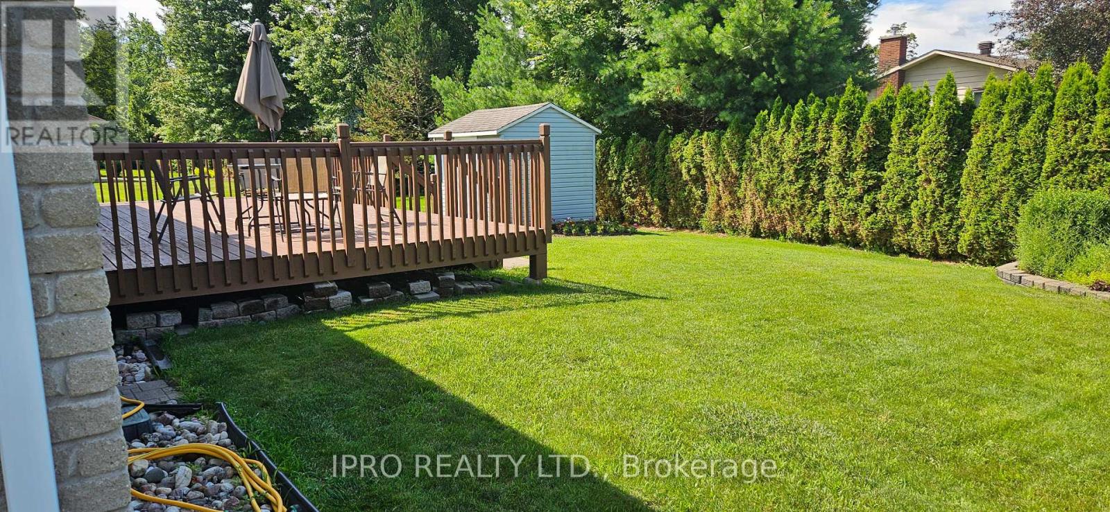 544 Dean Drive, Cornwall, Ontario  K6H 7H7 - Photo 36 - X12118009