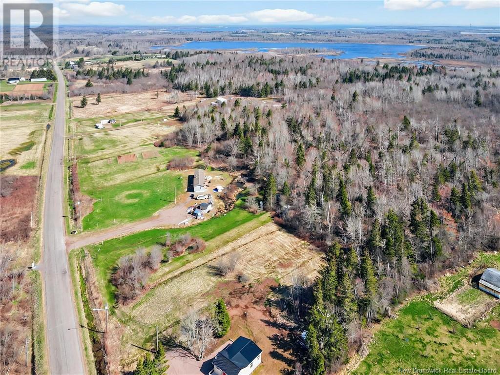 396 Collins Lake Road, Shemogue, New Brunswick  E4N 2N1 - Photo 27 - NB117475