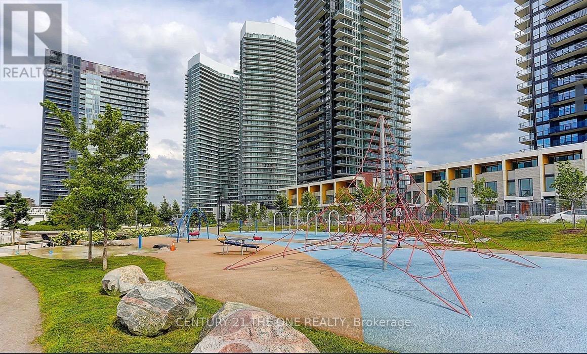 2715 - 95 Mcmahon Drive, Toronto, Ontario  M2K 0H1 - Photo 16 - C12118720