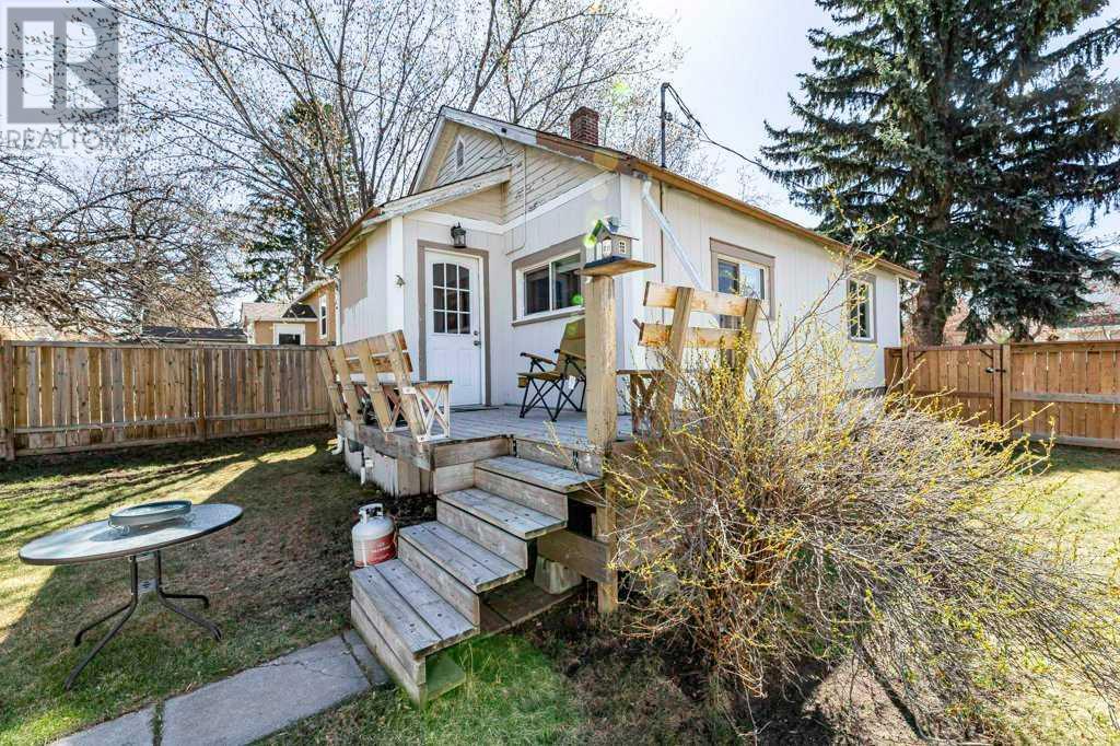 4636 46 Street, Red Deer, Alberta  T4N 1M8 - Photo 18 - A2215831