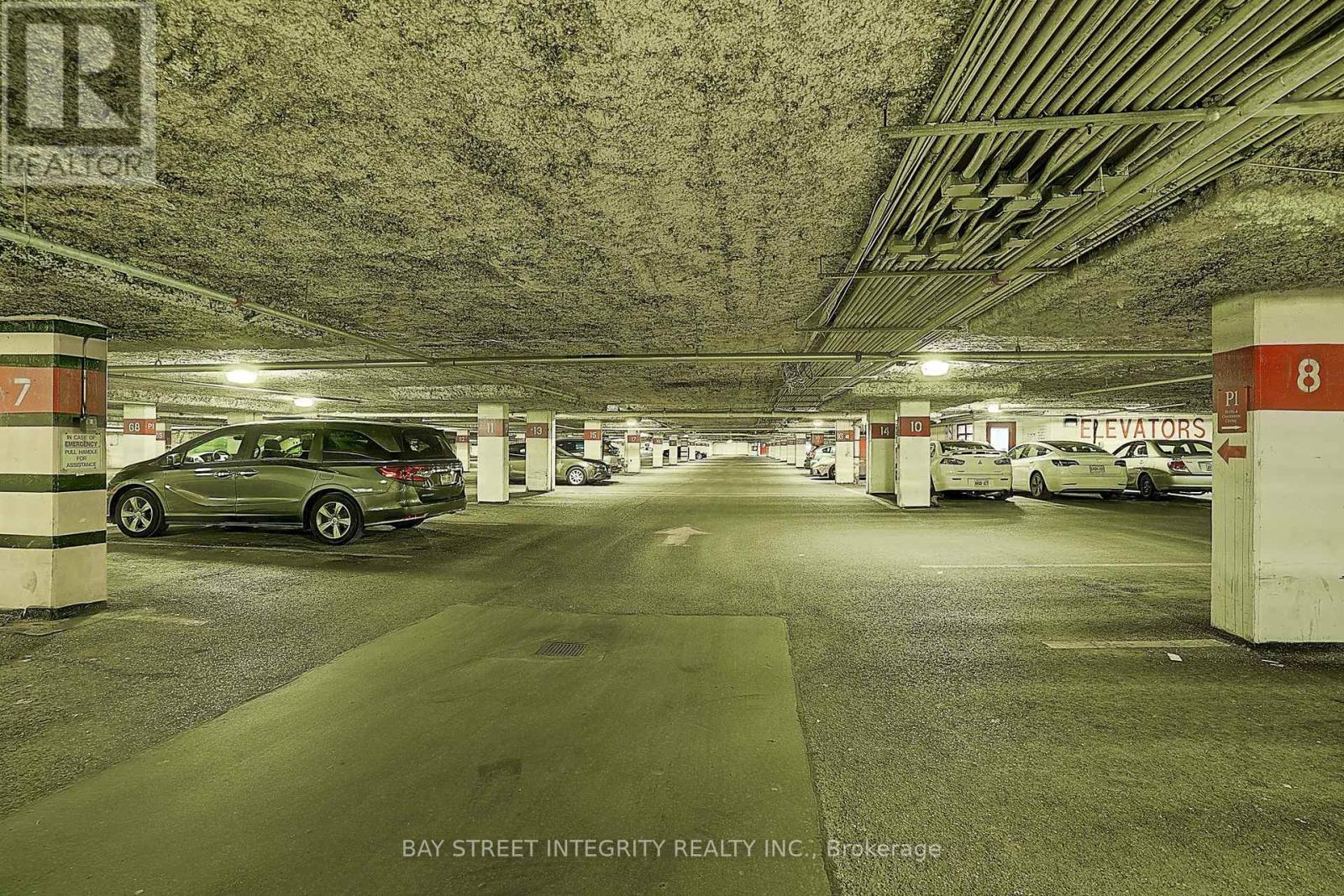 12 - 670 Highway 7 Road E, Richmond Hill, Ontario  L4B 3P2 - Photo 6 - N12118729