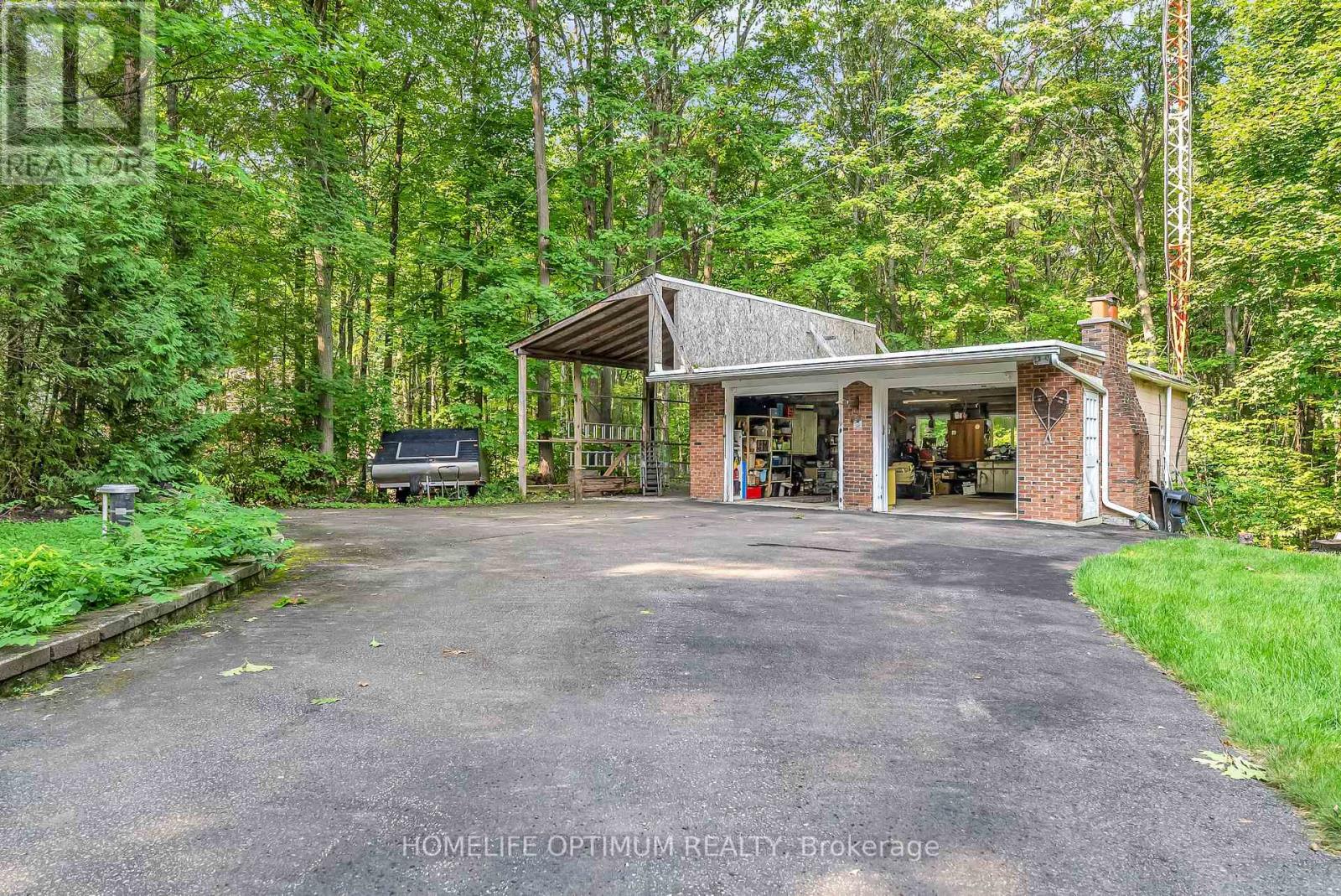 200 King's Summit Road, King, Ontario  L7B 1A3 - Photo 22 - N12118770