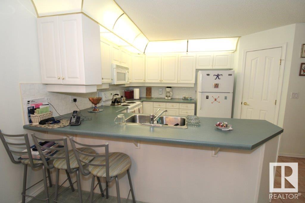 #203 6703 172 St Nw, Edmonton, Alberta  T5T 6H9 - Photo 5 - E4433941