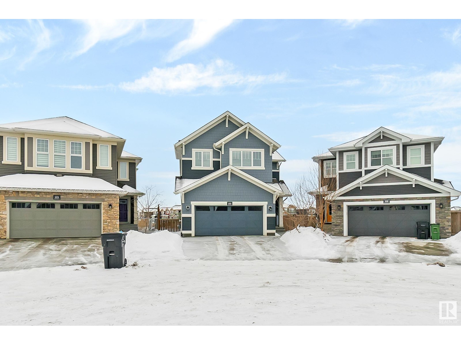 3578 Cherry Landing Sw, Edmonton, Alberta  T6X 2B5 - Photo 5 - E4433942