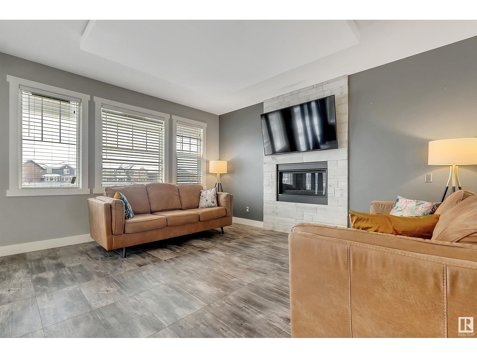 3578 Cherry Landing Sw, Edmonton, Alberta  T6X 2B5 - Photo 8 - E4433942