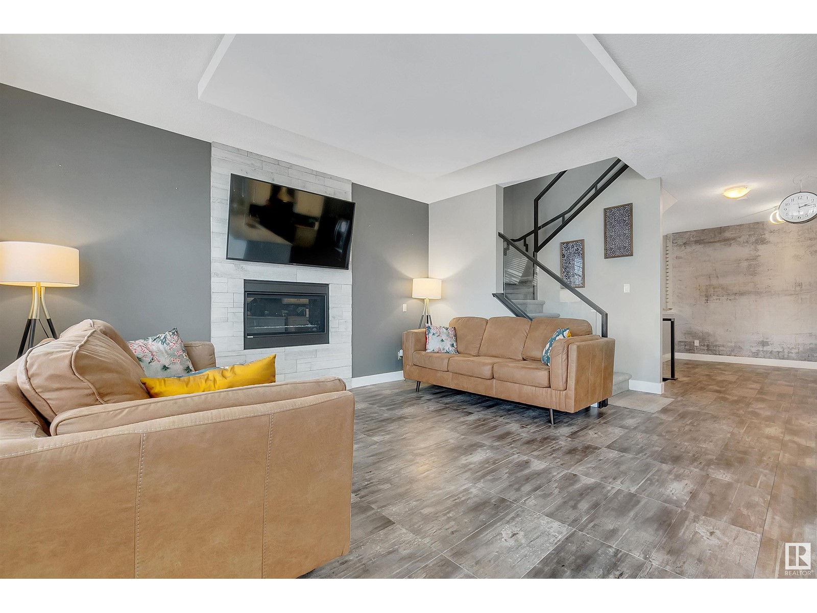 3578 Cherry Landing Sw, Edmonton, Alberta  T6X 2B5 - Photo 9 - E4433942
