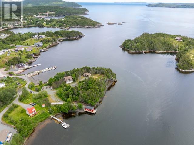 3c Loop Road, Happy Adventure, Newfoundland & Labrador  A0G 1Z0 - Photo 47 - 1284473
