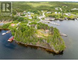 3C Loop Road, Happy Adventure, Newfoundland & Labrador