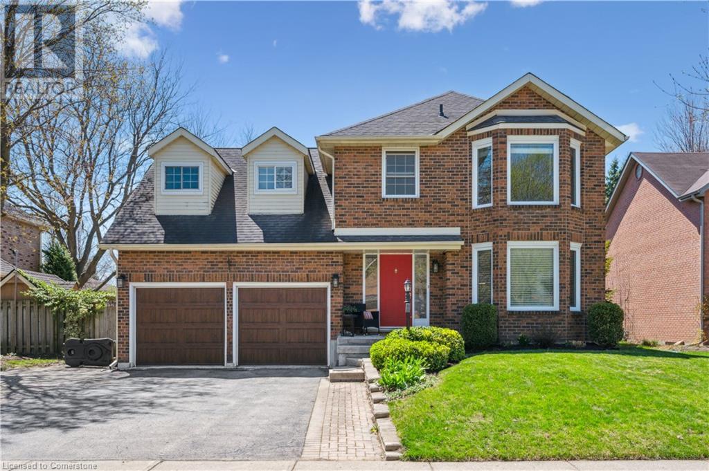 Property at 591 DEER RUN Drive image 1