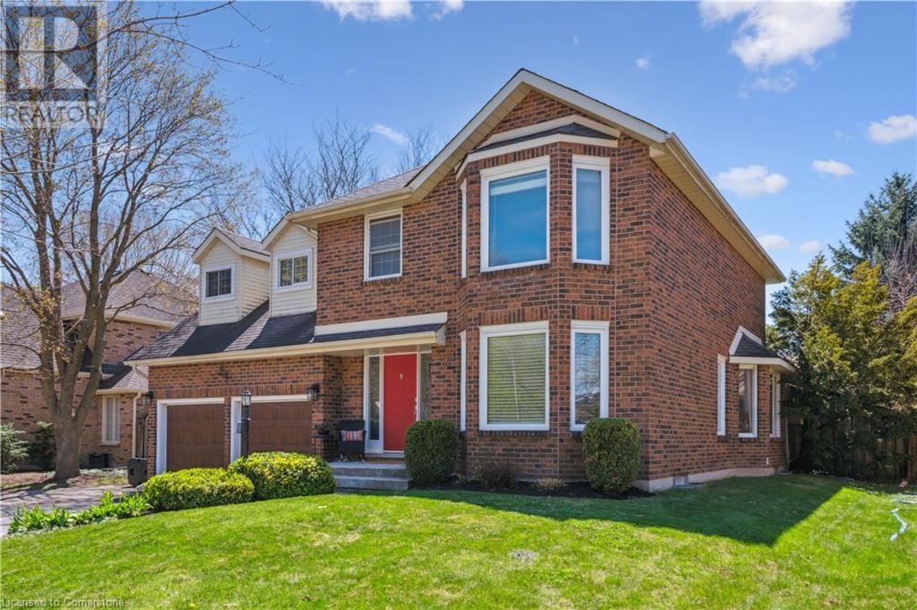 Property at 591 DEER RUN Drive image 3