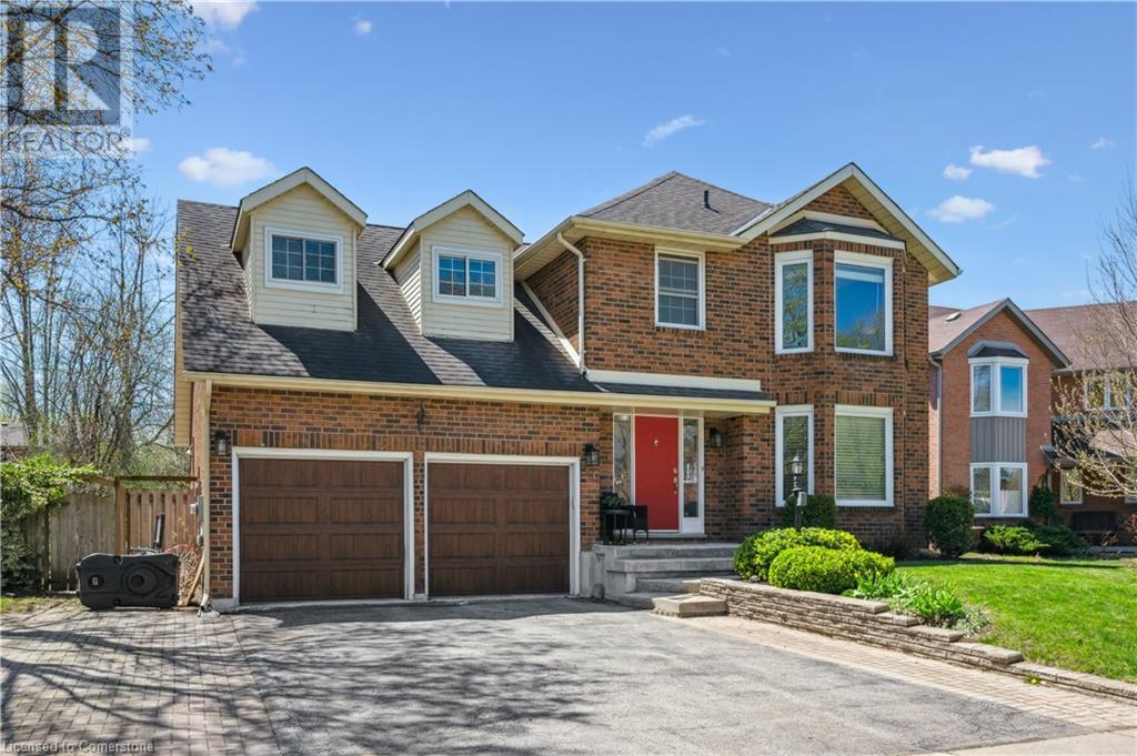 Property at 591 DEER RUN Drive image 4