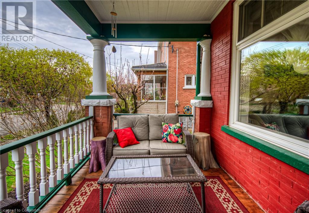 53 Betzner Avenue N, Kitchener, Ontario  N2H 3B8 - Photo 4 - 40722212