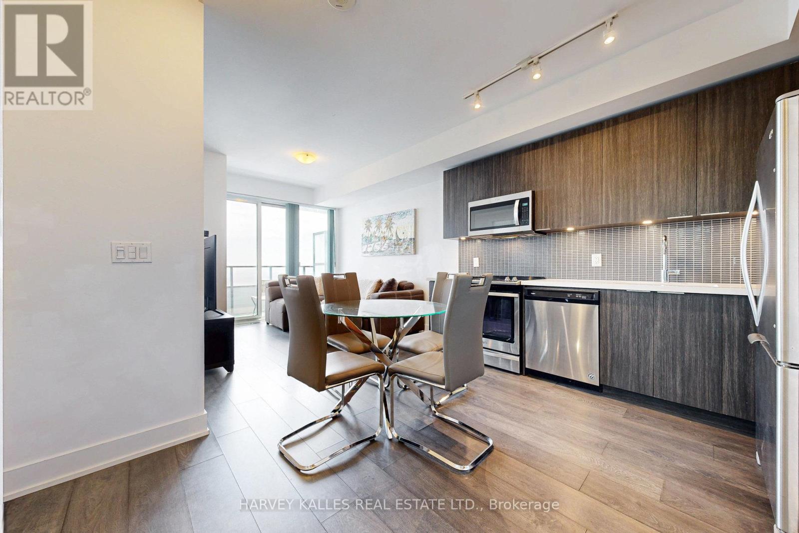 4519 - 30 Shore Breeze Drive, Toronto, Ontario  M8V 0J1 - Photo 2 - W12118716