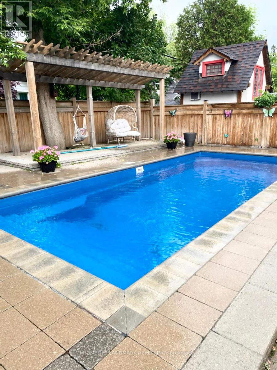 Main&upper - 2600 Lake Shore Boulevard W, Toronto (Mimico), Ontario  M8V 1G4 - Photo 6 - W12118739