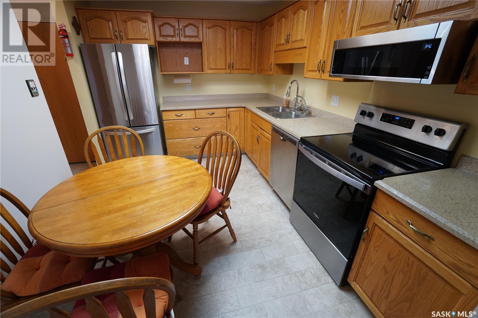 206 4025 Hill Avenue, Regina, Saskatchewan  S4S 0X7 - Photo 8 - SK004422