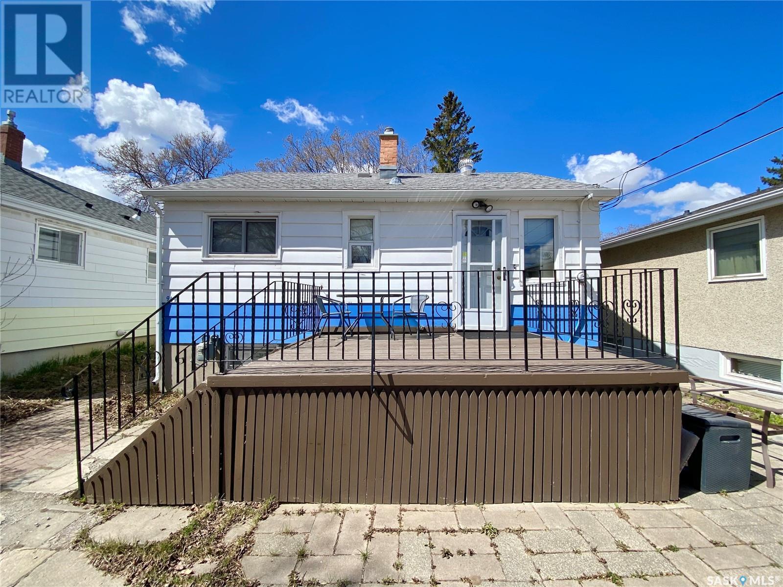 969 Elphinstone Street, Regina, Saskatchewan  S4T 3L7 - Photo 22 - SK004274