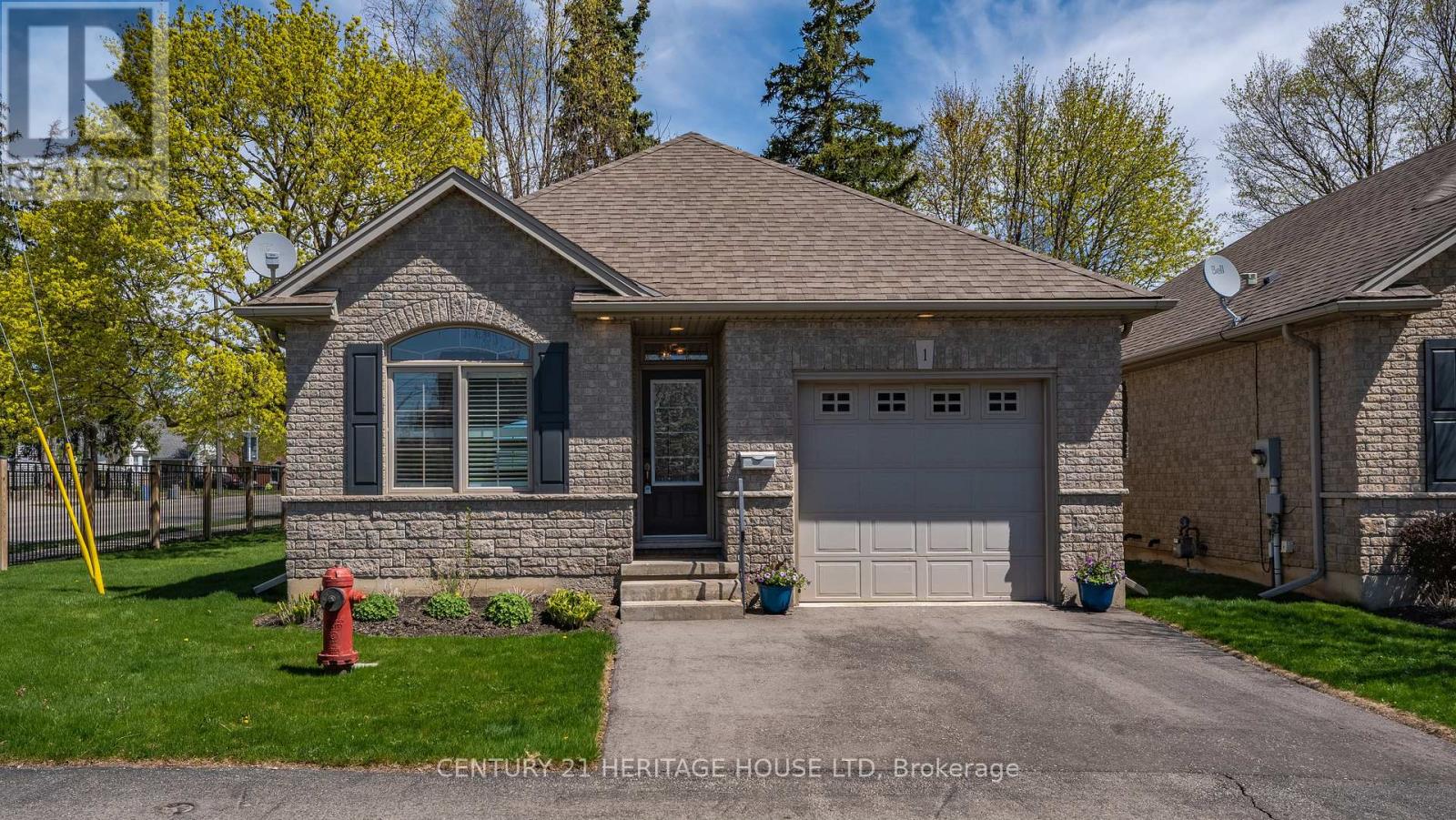 1 - 95 North Park Street, Brantford, Ontario  N3R 4K2 - Photo 33 - X12118788