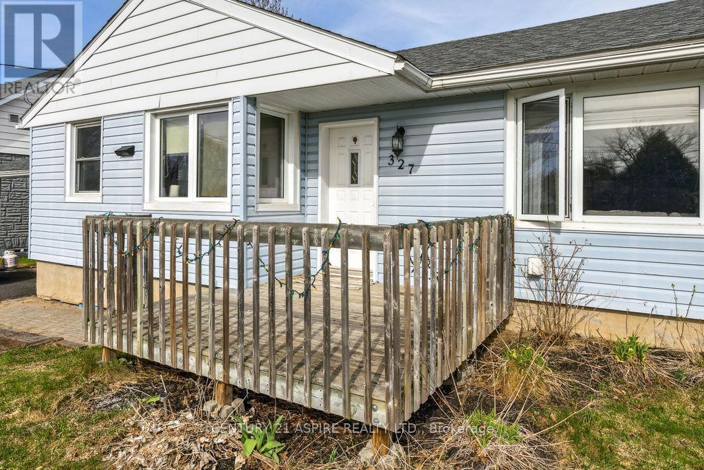 327 Fraser Street, Pembroke, Ontario  K8A 1Y3 - Photo 8 - X12118813