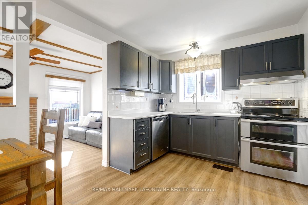 388 Mockingbird Drive, Ottawa, Ontario  K1E 2V4 - Photo 14 - X12118792