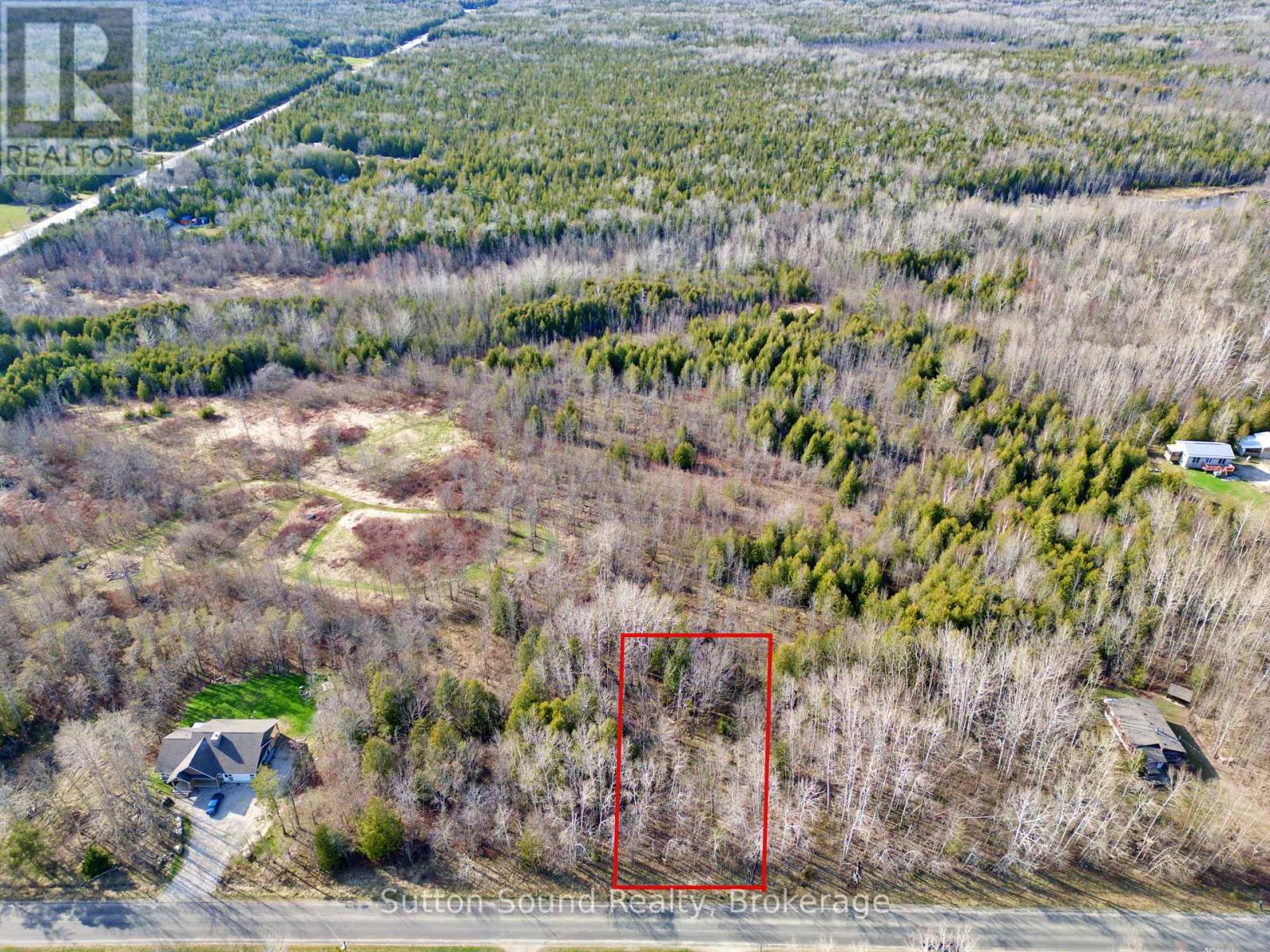 Con 2 Wbr Pt Lot 23 Maple Drive, Northern Bruce Peninsula, Ontario  N0H 1Z0 - Photo 6 - X12118815