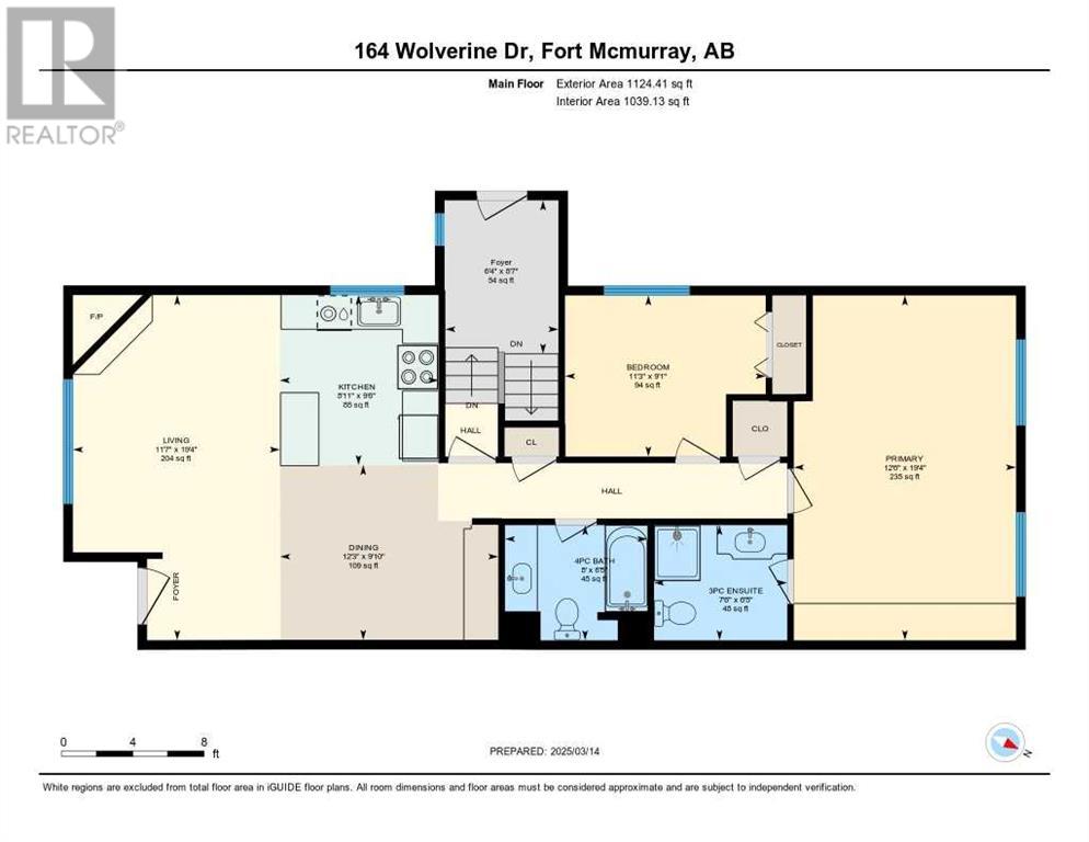 Property at 164 Wolverine Drive image 2