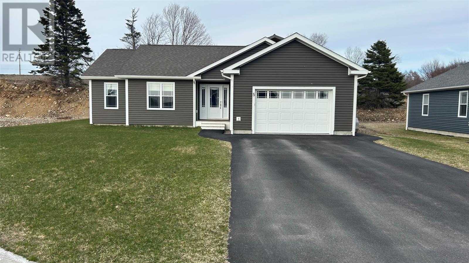 5 Pioneer Drive, Stephenville, Newfoundland & Labrador  A2N 0G7 - Photo 22 - 1284480