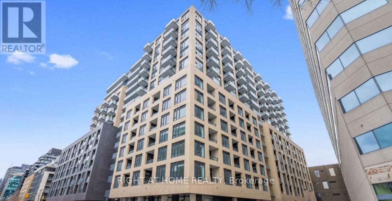 221 - 543 Richmond Street W, Toronto, Ontario  M5V 1Y6 - Photo 1 - C12118806