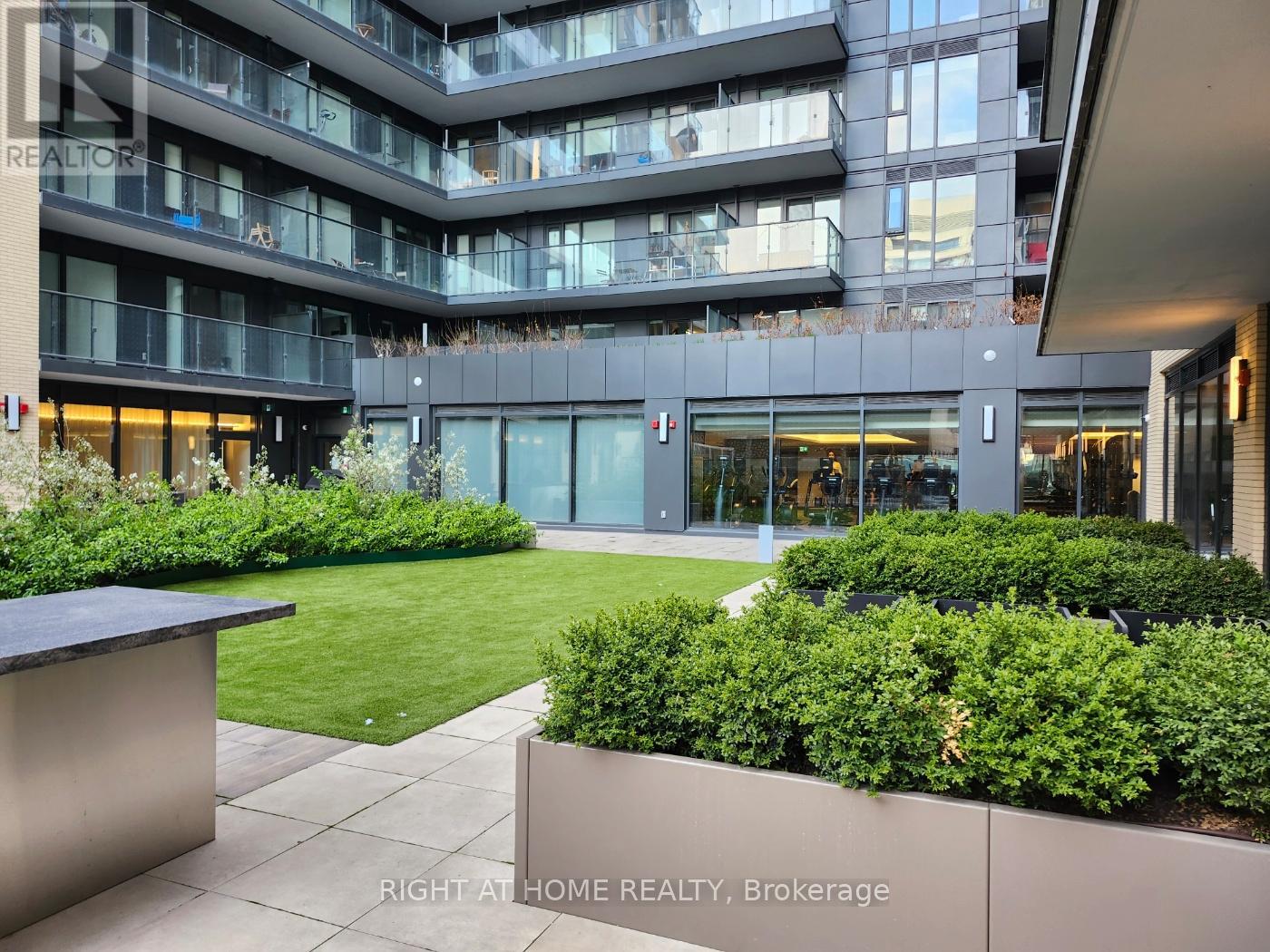 221 - 543 Richmond Street W, Toronto, Ontario  M5V 1Y6 - Photo 36 - C12118806