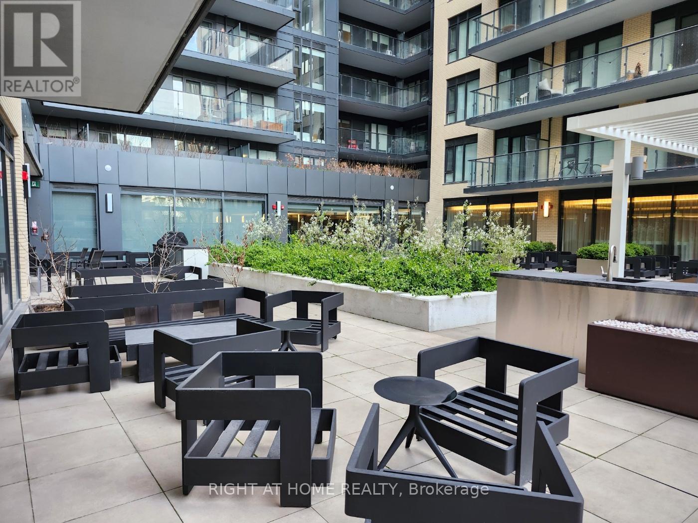221 - 543 Richmond Street W, Toronto, Ontario  M5V 1Y6 - Photo 37 - C12118806