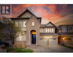 3456 REBECCA STREET, Oakville, Ontario