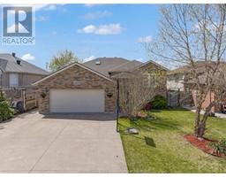 4209 BARTON CRESCENT, Windsor, Ontario