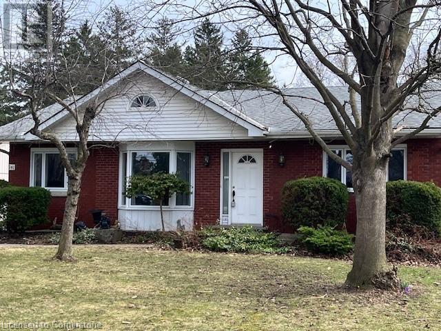 Property at 141 RIVERBANK Drive image 1