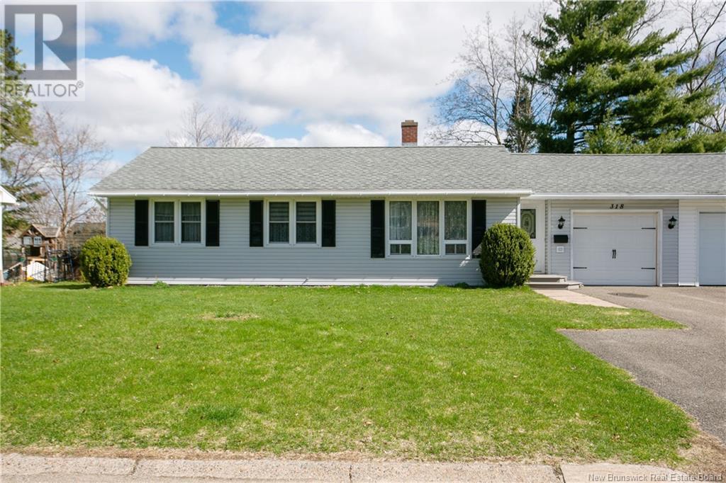 Property at 318 Gilmour Street image 1