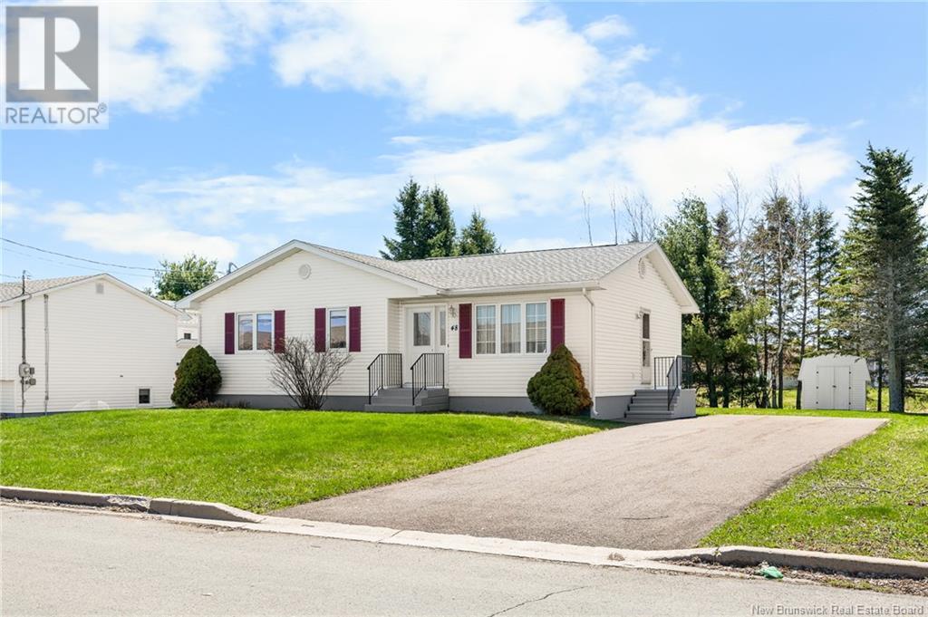 Property at 48 Galbraith Crescent image 1