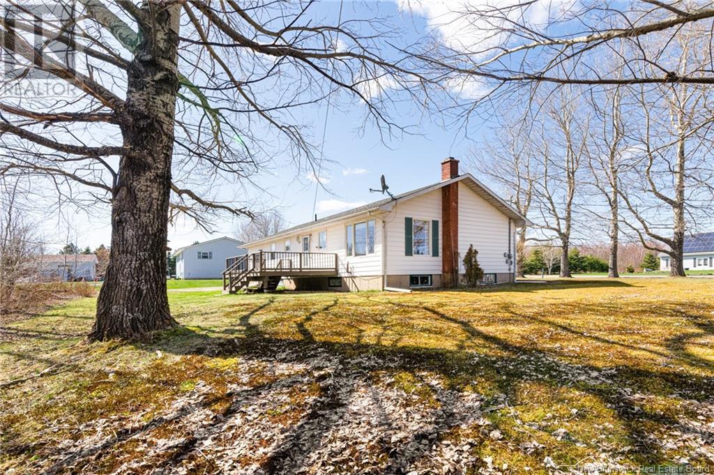 62 Parker Road, Scoudouc, New Brunswick  E4P 3P9 - Photo 27 - NB117549