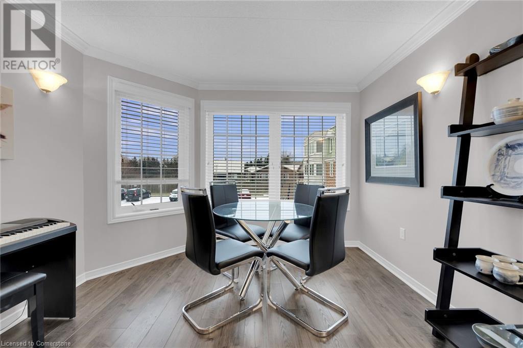 3420 Frederick Avenue Avenue Unit# 216, Vineland, Ontario  L0R 2C0 - Photo 12 - 40687739