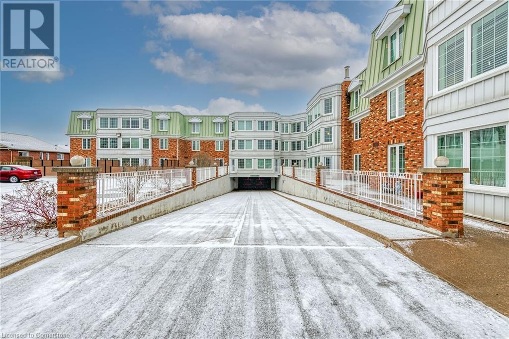 3420 Frederick Avenue Avenue Unit# 216, Vineland, Ontario  L0R 2C0 - Photo 22 - 40687739