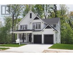 220 JEFFREY Place, Kitchener, Ontario