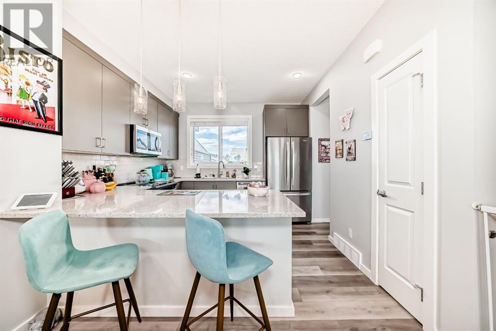 249 Belmont Street Sw, Calgary, Alberta  T2X 4W8 - Photo 6 - A2216932