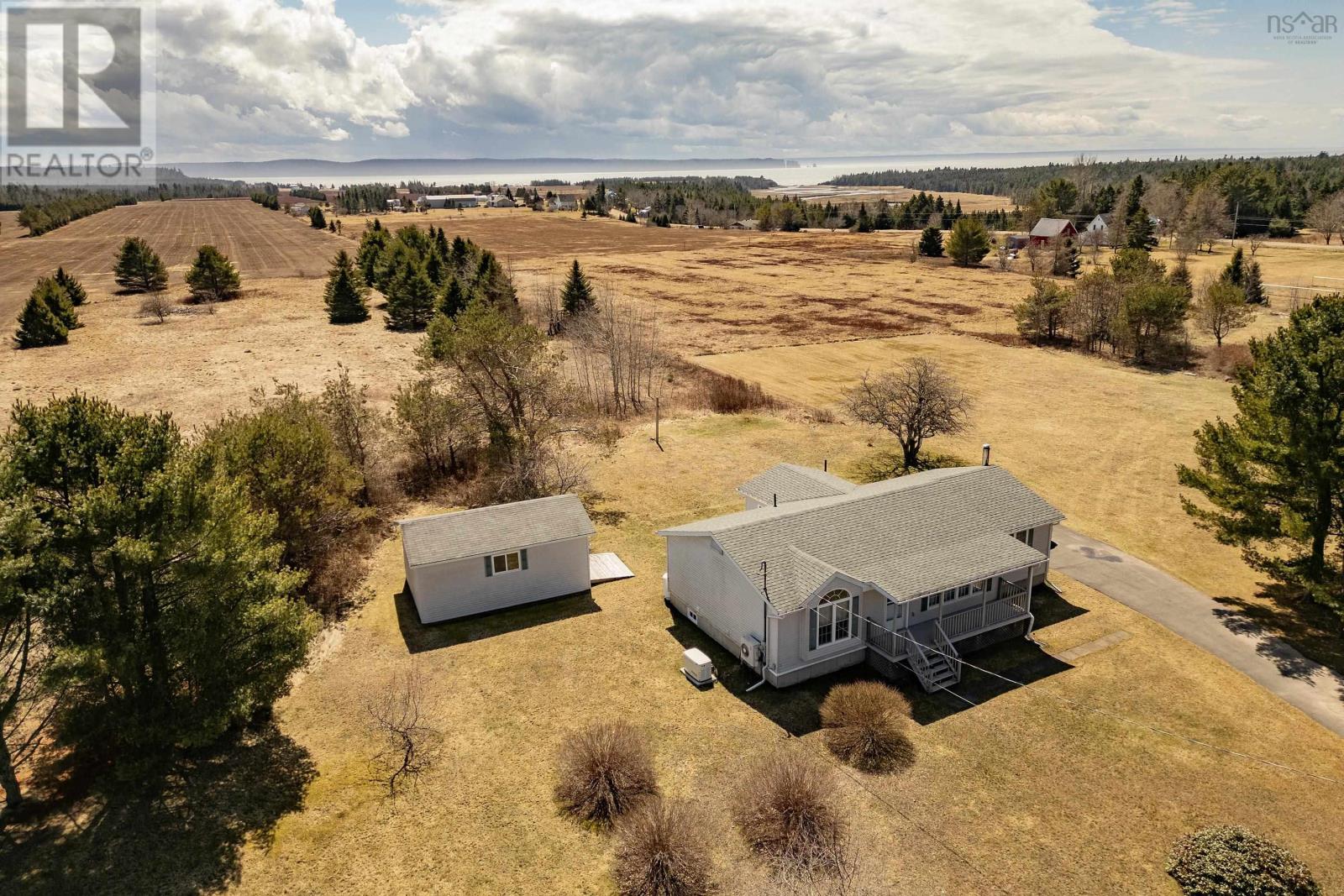 10216 Highway 209, Diligent River, Nova Scotia  B0M 1T0 - Photo 2 - 202508406