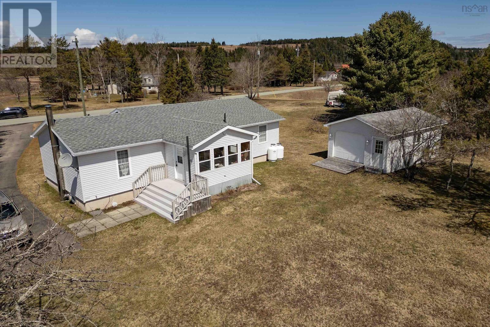 10216 Highway 209, Diligent River, Nova Scotia  B0M 1T0 - Photo 5 - 202508406