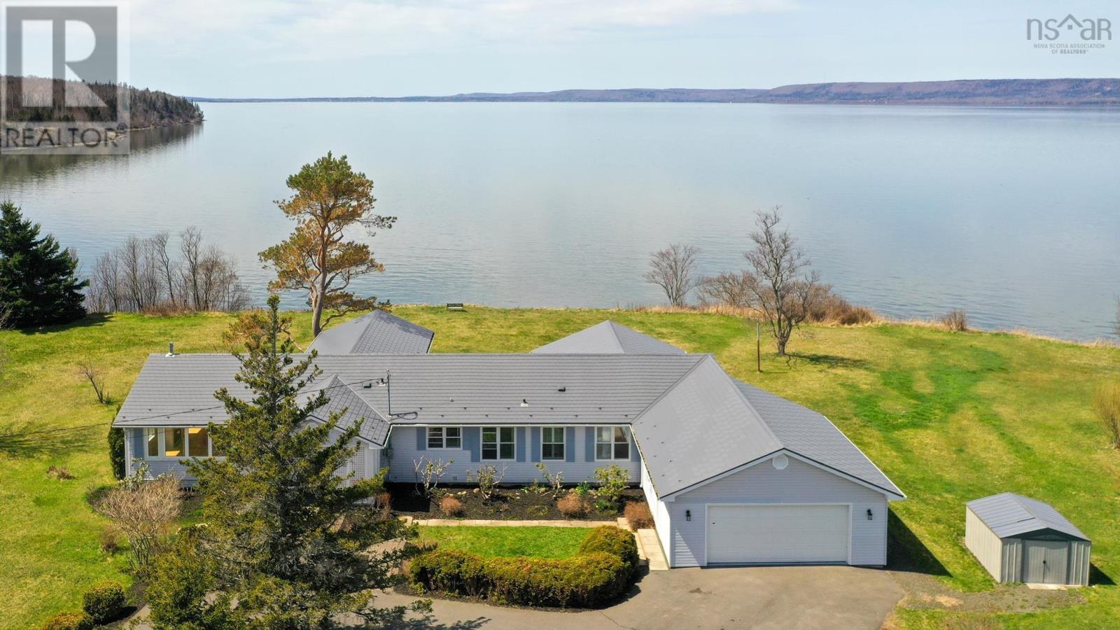 27 Twin Cove Road, Clementsport, Nova Scotia  B0S 1E0 - Photo 2 - 202509375