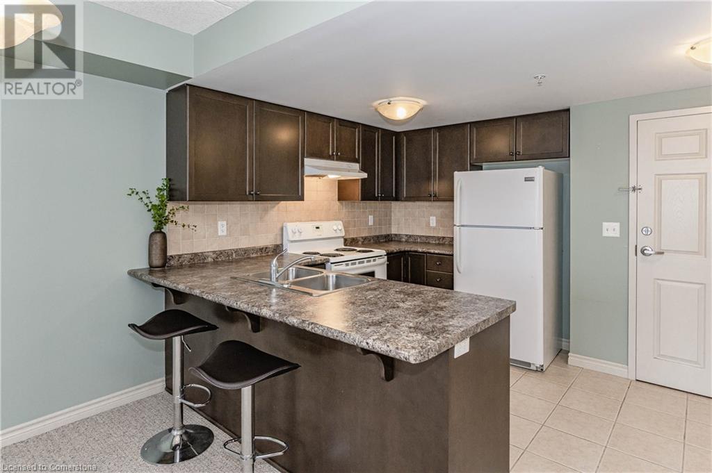 60 Lynnmore Street Unit# 104, Guelph, Ontario  N1L 0J8 - Photo 12 - 40723322